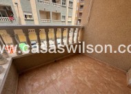 Venta - Apartamento - Torrevieja - Playa del Cura
