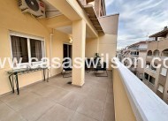 Venta - Apartamento - Torrevieja - Playa del Cura