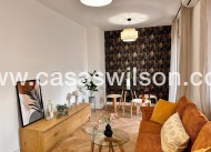 Venta - Apartamento - Torrevieja - Playa del Cura