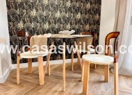 Venta - Apartamento - Torrevieja - Playa del Cura