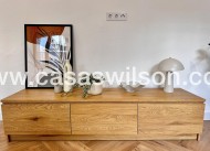 Venta - Apartamento - Torrevieja - Playa del Cura