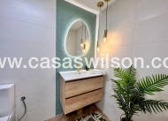 Venta - Apartamento - Torrevieja - Playa del Cura