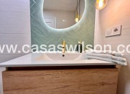 Venta - Apartamento - Torrevieja - Playa del Cura