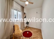 Venta - Apartamento - Torrevieja - Playa del Cura