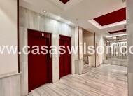 Venta - Apartamento - Torrevieja - Playa del Cura