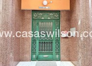 Venta - Apartamento - Torrevieja - Playa del Cura