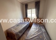 Venta - Apartamento - Torrevieja - Playa del Cura