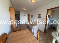 Venta - Apartamento - Torrevieja - Playa del Cura