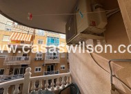 Venta - Apartamento - Torrevieja - Playa del Cura