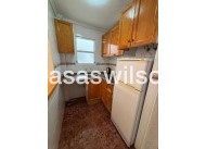 Venta - Apartamento - Torrevieja - Playa del Cura