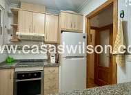 Venta - Apartamento - Torrevieja - Playa del Cura