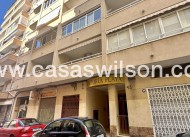 Venta - Apartamento - Torrevieja - Playa del Cura