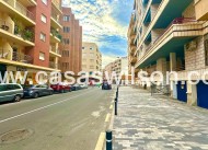 Venta - Apartamento - Torrevieja - Playa del Cura