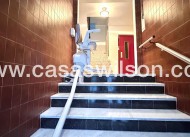 Venta - Apartamento - Torrevieja - Playa del Cura