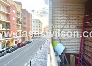 Venta - Apartamento - Torrevieja - Playa del Cura