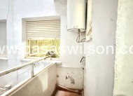 Venta - Apartamento - Torrevieja - Playa del Cura