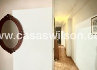 Venta - Apartamento - Torrevieja - Playa del Cura