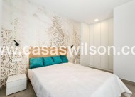 Venta - Apartamento - Torrevieja - Playa del Cura