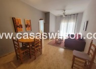 Venta - Apartamento - Torrevieja - Playa del Cura