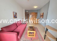 Venta - Apartamento - Torrevieja - Playa del Cura