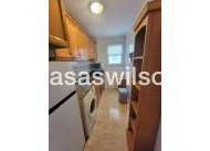 Venta - Apartamento - Torrevieja - Playa del Cura