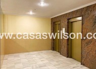 Venta - Apartamento - Torrevieja - Playa del Cura