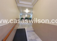 Venta - Apartamento - Torrevieja - Playa del Cura