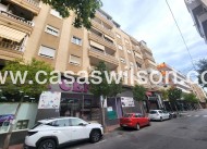 Venta - Apartamento - Torrevieja - Playa del Cura