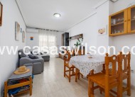 Venta - Apartamento - Torrevieja - Playa del Cura