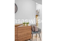 Venta - Apartamento - Torrevieja - Playa del Cura