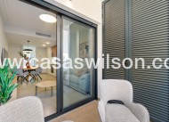 Venta - Apartamento - Torrevieja - Playa del Cura