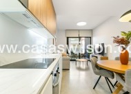 Venta - Apartamento - Torrevieja - Playa del Cura