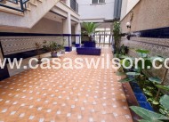 Venta - Apartamento - Torrevieja - Playa del Cura