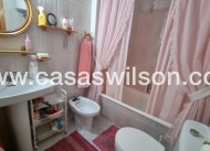 Venta - Apartamento - Torrevieja - Playa del Cura