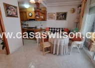 Venta - Apartamento - Torrevieja - Playa del Cura