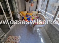 Venta - Apartamento - Torrevieja - Playa del Cura