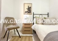 Venta - Apartamento - Torrevieja - Playa del Cura