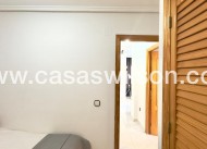 Venta - Apartamento - Torrevieja - Playa del Cura