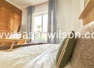 Venta - Apartamento - Torrevieja - Playa del Cura