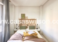 Venta - Apartamento - Torrevieja - Playa del Cura