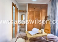 Venta - Apartamento - Torrevieja - Playa del Cura