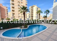 Venta - Apartamento - Torrevieja - Playa del Cura