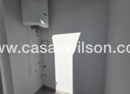Venta - Apartamento - Torrevieja - Playa del Cura