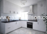 Venta - Apartamento - Torrevieja - Playa del Cura