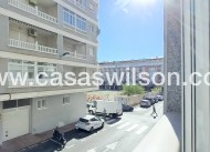 Venta - Apartamento - Torrevieja - Playa del Cura