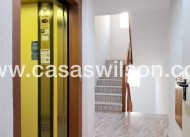 Venta - Apartamento - Torrevieja - Playa del Cura