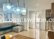 Venta - Apartamento - Torrevieja - Playa del Cura