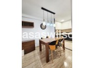 Venta - Apartamento - Torrevieja - Playa del Cura