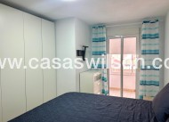 Venta - Apartamento - Torrevieja - Playa del Cura