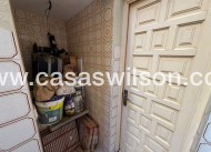 Venta - Apartamento - Torrevieja - Playa del Cura